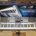 Альбом - Продам синтезатор Yamaha PSR-E403